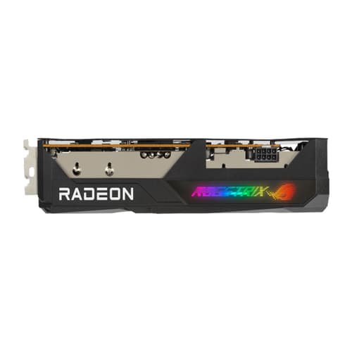 Asus ROG Strix RX 6600 XT OC 8GB Gaming Graphics Card